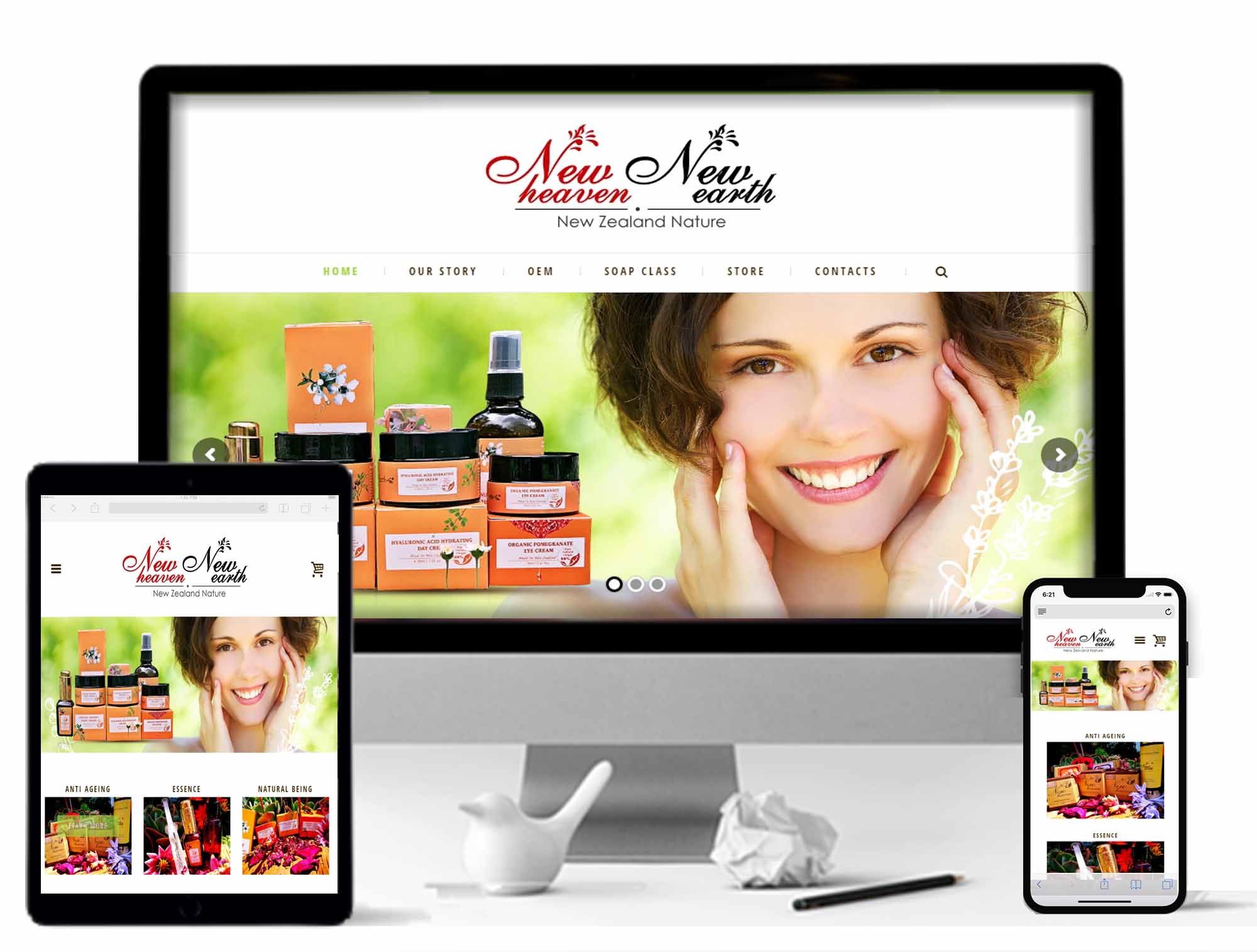 top website design company in  Delhi