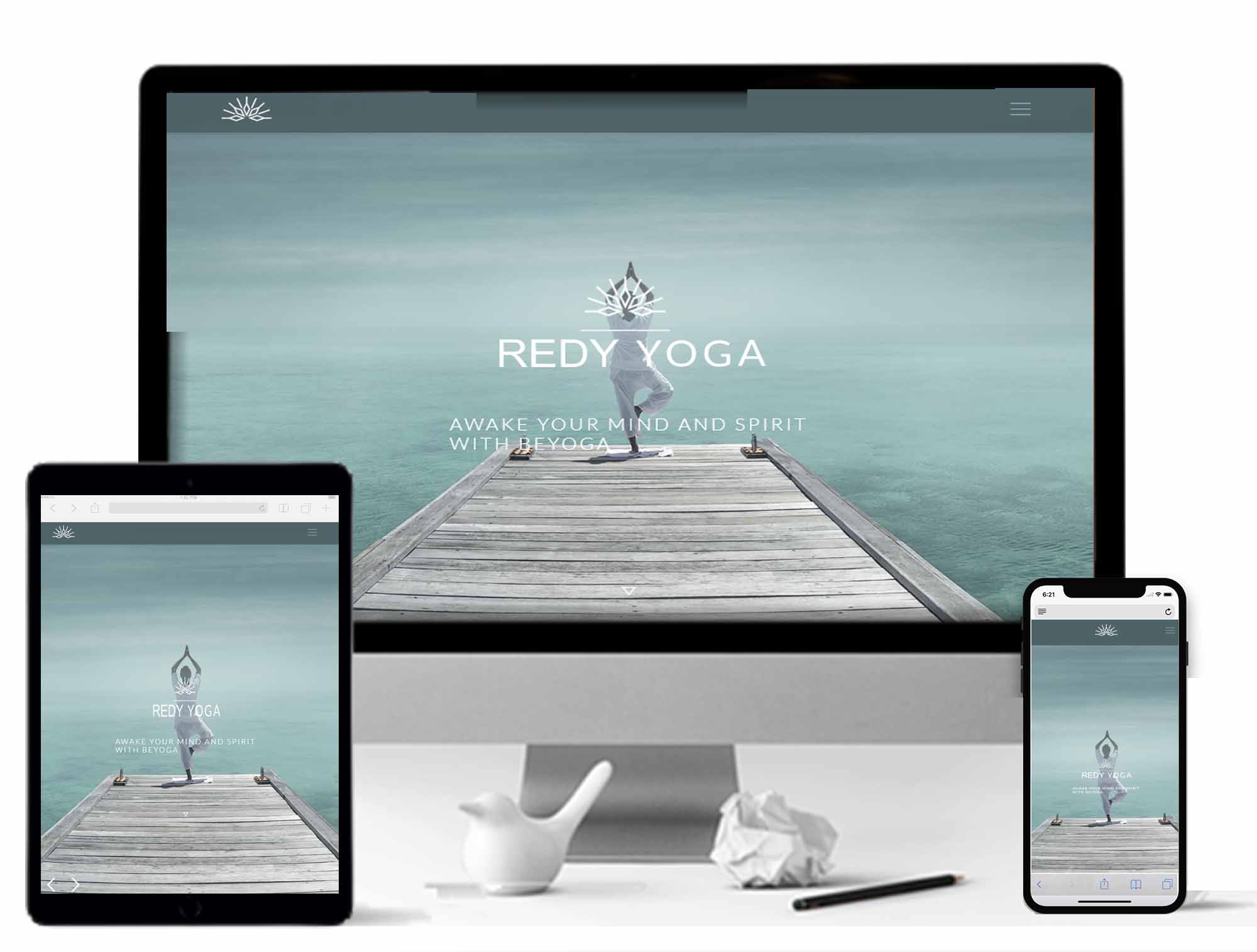 best website design company